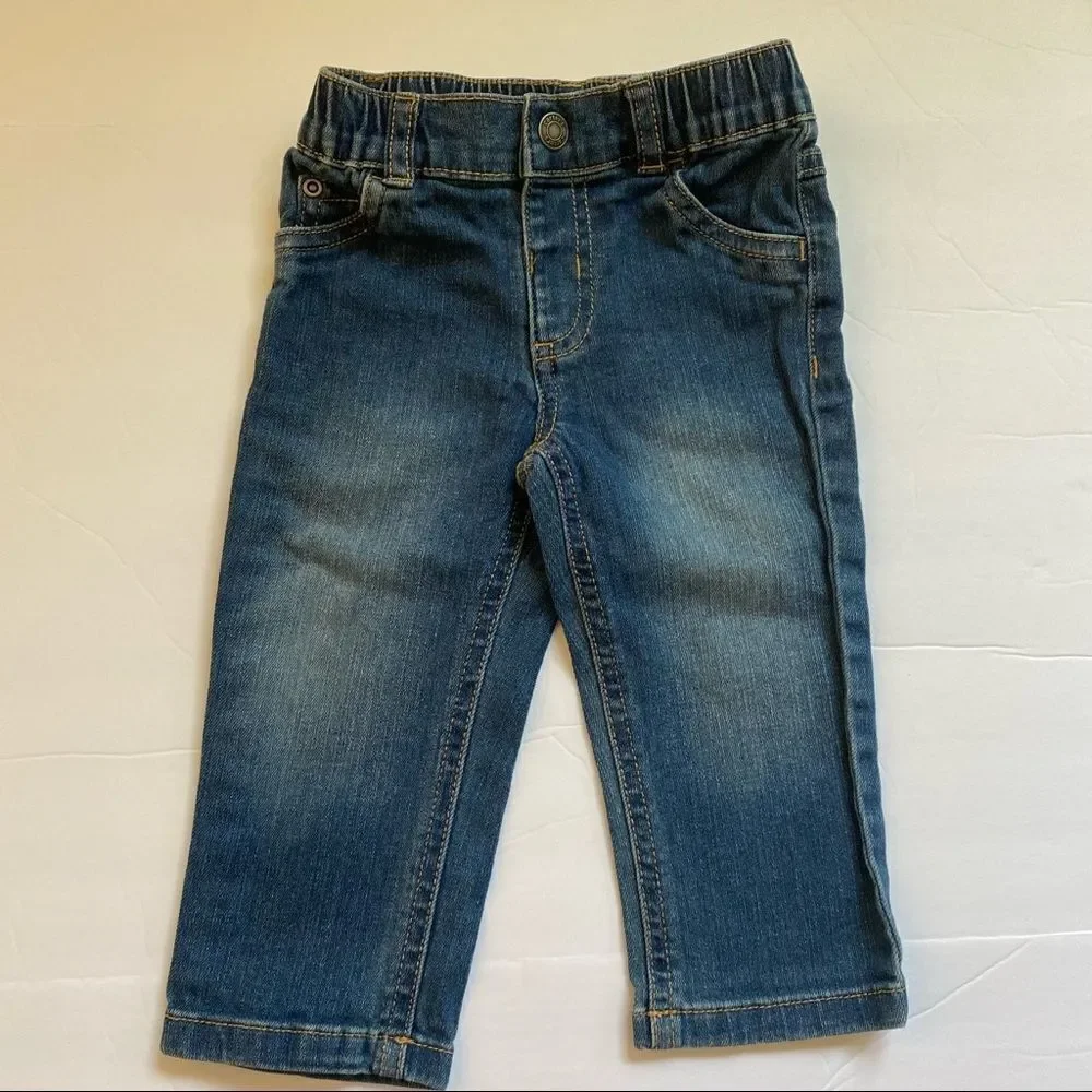 OshKosh Bgosh great jeans